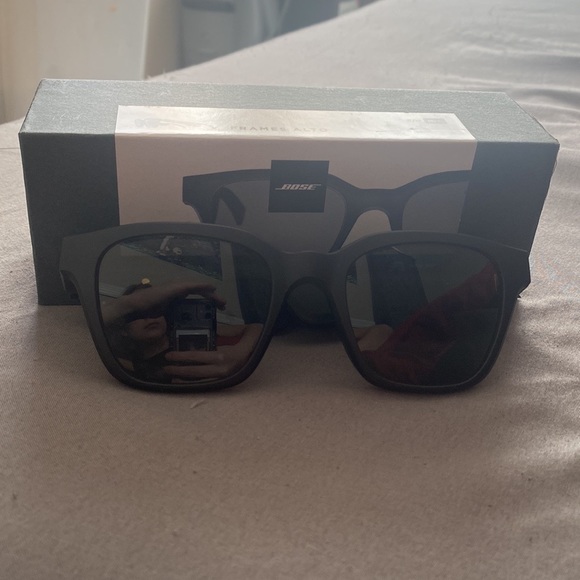 Bose Frames Alto M/L in black - Picture 3 of 3